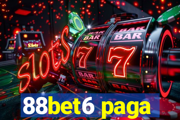 88bet6 paga